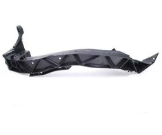 Naujas originalus OEM BMW E81 E87 E82 dešinės pusės žibinto laikiklio ranka 51647120824