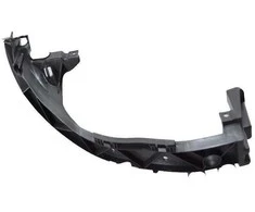 Naujas originalus OEM BMW E81 E87 E82 dešinės pusės žibinto laikiklio ranka 51647120824
