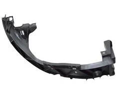 Naujas originalus OEM BMW E81 E87 E82 dešinės pusės žibinto laikiklio ranka 51647120824