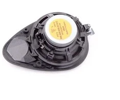 Naujas originalus PORSCHE 911 996 986 priekinis kairysis prietaisų skydelio garsiakalbis 9966450350201C