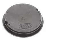 Naujas originalus PORSCHE 911 996 žibintų korpuso apsauginis dangtelis 99663113400 OEM