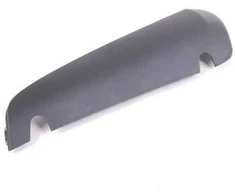 Naujas originalus PORSCHE 911 997 2-osios kartos (09-12) galinis bamperis dešinėje pusėje, OEM