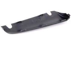 Naujas originalus PORSCHE 911 997 2-osios kartos (09-12) galinis bamperis dešinėje pusėje, OEM
