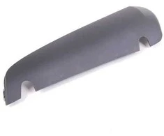 Naujas originalus PORSCHE 911 997 2-osios kartos (09-12) galinis bamperis dešinėje pusėje, OEM