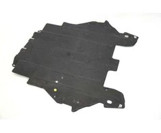 Naujas originalus PORSCHE 911 997 Cayman/Boxster 987 priekinis pilvo skydas 99750452702 OEM