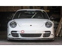 Naujas originalus PORSCHE 911 997 Turbo priekinis traukimo kištukas 99750570301G2X OEM