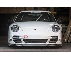 Naujas originalus PORSCHE 911 997 Turbo priekinis traukimo kištukas 99750570301G2X OEM