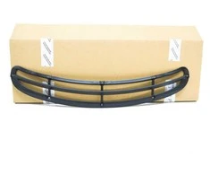 Naujas originalus Porsche 911 Turbo 07-09 priekinis viršutinis bamperio oro groteles 9975753278001C
