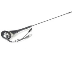 Naujas originalus Porsche 928 1989 metų ir vėlesnių 968 antena ir stiprintuvas