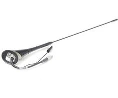 Naujas originalus Porsche 928 1989 metų ir vėlesnių 968 antena ir stiprintuvas