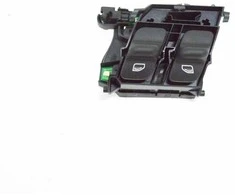 NAUJAS ORIGINALUS PORSCHE 987 BOXSTER CAYMAN 997 VAIRUOTOJO PUSĖS ELEKTRINIŲ LANGŲ JUNGIKLIS RHD