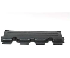 NAUJAS ORIGINALUS PORSCHE 996 1998-2005 PRIEKINIS APATINIS KŪNO ORA KANALAS DANGTIS 99657516101