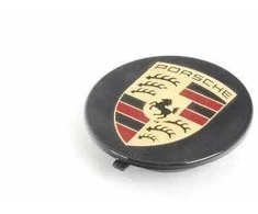 Naujas originalus Porsche 997 GT3 GTS Turbo S centrinių užrakto ratų apdailos dangtelis 99736120704