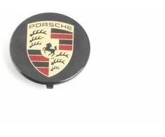 Naujas originalus Porsche 997 GT3 GTS Turbo S centrinių užrakto ratų apdailos dangtelis 99736120704