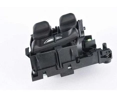 NAUJAS ORIGINALUS PORSCHE 997 KABRIOLETAS VAIRUOTOJO PUSĖS ELEKTRINIS LANGŲ PERKELIMO MYGTUKAS RHD