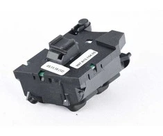 NAUJAS ORIGINALUS PORSCHE 997 KABRIOLETAS VAIRUOTOJO PUSĖS ELEKTRINIS LANGŲ PERKELIMO MYGTUKAS RHD