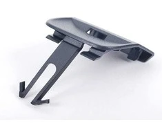 Naujas originalus PORSCHE Cayenne (03-06) Kairysis galinis traukimo kablio dangtelis 95550544900 OEM