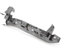 NAUJAS ORIGINALUS PORSCHE CAYENNE 2007-2010 PRIEKINIS BAMPERIO GIDAS DEŠINĖ O/S