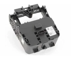 Naujas originalus Porsche Cayenne 2011-2018 centrinis mygtukas konsolėje 95861314300 OEM