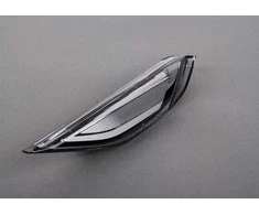 Naujas originalus Porsche Cayenne 958 2012 - 2015 kairės pusės šoniniai žibintai