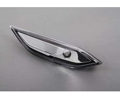 Naujas originalus Porsche Cayenne 958 2012 - 2015 kairės pusės šoniniai žibintai