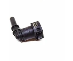 Naujas originalus Porsche Cayenne degalų linijos jungtis OEM 95562091101 garantija
