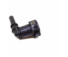Naujas originalus Porsche Cayenne degalų linijos jungtis OEM 95562091101 garantija
