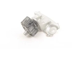 Naujas originalus Porsche išmetimo pakabos laikiklis. 95811115000 / 958-111-150-00 OEM