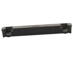 Naujas originalus Porsche konsolės galinis dangtelis 95555208300A03 / 955-552-083-00-A03 OEM