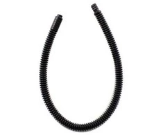 Naujas originalus Porsche kvėpavimo vamzdis 95561131100 / 955-611-311-00 OEM