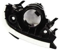Naujas originalus "Porsche" palaikymas 95B955159D / 95B-955-159-D OEM