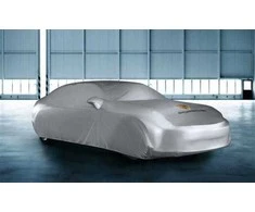 Naujas originalus Porsche Panamera 2010 - 2013 lauko automobilio uždangalas 97004400031