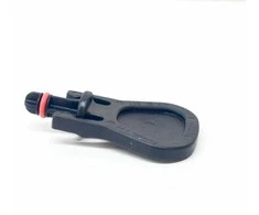 Naujas originalus Porsche stabdžių sustabdymas, vadovas. 95810716800 / 958-107-168-00 OEM
