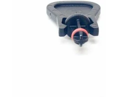 Naujas originalus Porsche stabdžių sustabdymas, vadovas. 95810716800 / 958-107-168-00 OEM