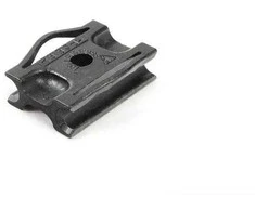Naujas originalus "Porsche" sulankstomo viršaus kreipiklis 98656157701 / 986-561-577-01 OEM