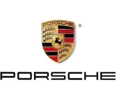 Naujas originalus Porsche sulankstymo viršutinės svirties 98756157200GRV / 987-561-572-00-GRV OEM
