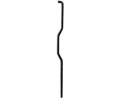 Naujas originalus Porsche tvirtinimo lankas 99663127300 / 996-631-273-00 OEM