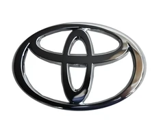 Naujas originalus Toyota 1994 1999 Celica priekinio buferio emblema 7531417010