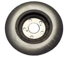 Naujas originalus Toyota stabdžių priekinis rotorius 435120E030 / 43512-0E030 OEM