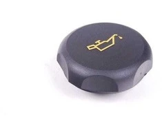 Naujas originalus variklio alyvos užpildymo dangtelis 99610703552 Porsche 911 Boxster