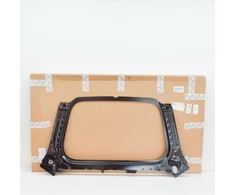 NAUJAS PORSCHE 911 991 DANGTIS LAIKIKLIS VIRŠUTINIS RĖMAS 99150123102GRV OEM