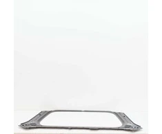 NAUJAS PORSCHE 911 991 DANGTIS LAIKIKLIS VIRŠUTINIS RĖMAS 99150123102GRV OEM