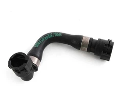 Naujas Rein automatinės pavarų dėžės alyvos aušintuvo žarna 11537511207 BMW 540i 740i 740iL