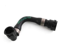 Naujas Rein automatinės pavarų dėžės alyvos aušintuvo žarna 11537511207 BMW 540i 740i 740iL
