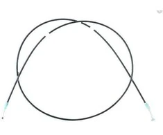 NAUJAS VOLVO S40 MK1 KAPOTO ATIDARYMO KABELIS 30883400 ORIGINALUS