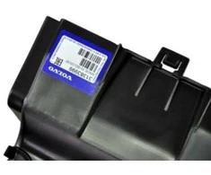 NAUJAS VOLVO V40 HATCHBACK PRIEKINIS BAMPERIS APATINIAI ORO KANALAI GIDAS 31383999 ORIGINALUS