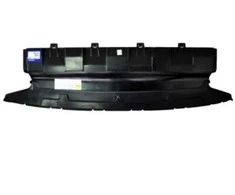 NAUJAS VOLVO V40 HATCHBACK PRIEKINIS BAMPERIS APATINIAI ORO KANALAI GIDAS 31383999 ORIGINALUS
