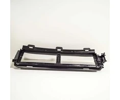 NAUJAS VOLVO XC60 MK2 RADIATORIAUS APATINIS ORO KANALAS GIDAS 31425369 ORIGINALUS
