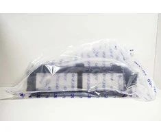 NAUJAS VOLVO XC60 MK2 RADIATORIAUS APATINIS ORO KANALAS GIDAS 31425369 ORIGINALUS