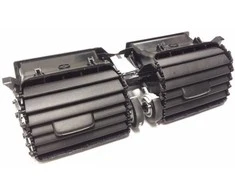 NAUJAS VOLVO XC60 PRIEKINIS PANELES ORO VENTILISATORIUS 30755643 ORIGINALUS